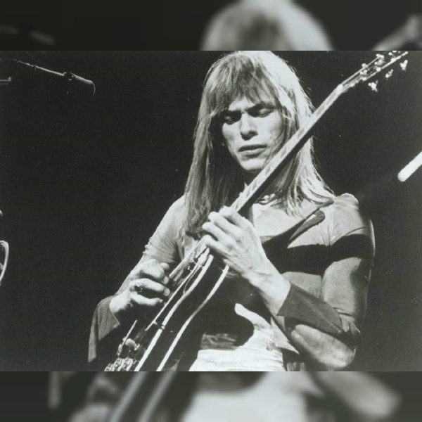 Steve Howe