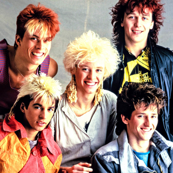 Kajagoogoo