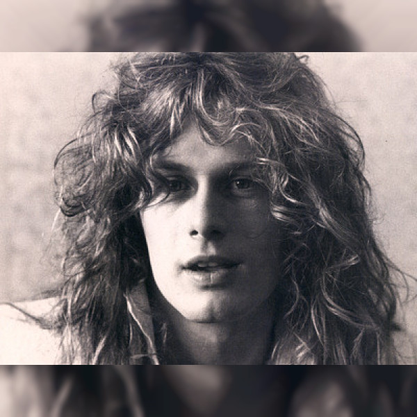 John Sykes