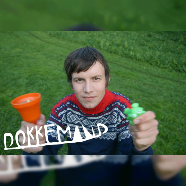 Dokkemand