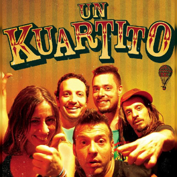 Un Kuartito