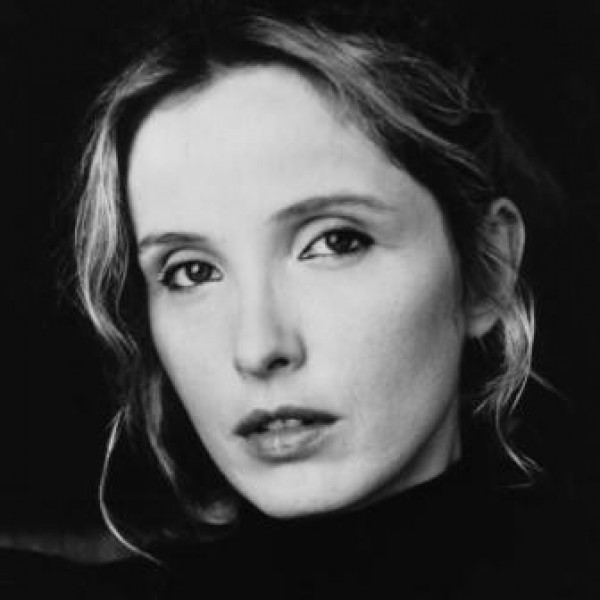 Julie Delpy