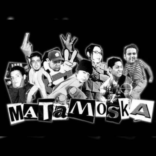 Matamoska!