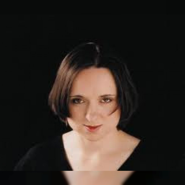 Sarah Vowell