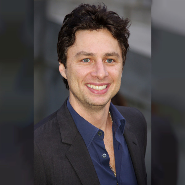 Zach Braff