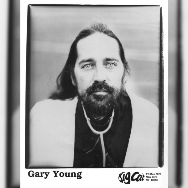 Gary Young