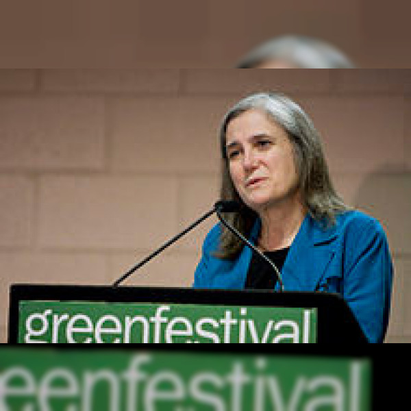 Amy Goodman