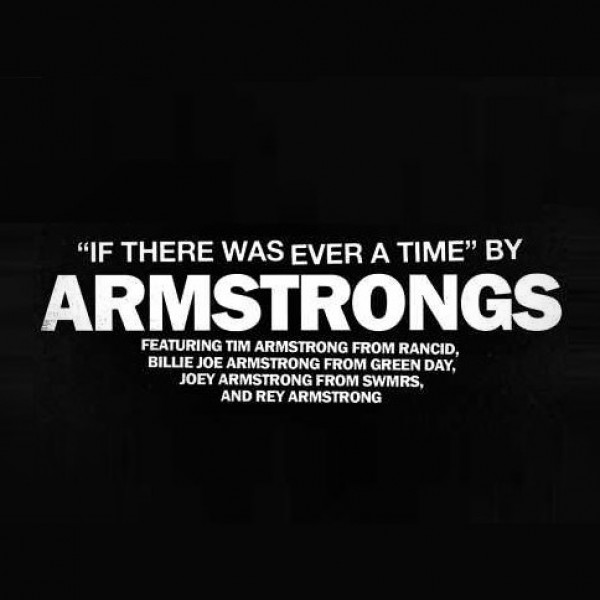 Armstrongs