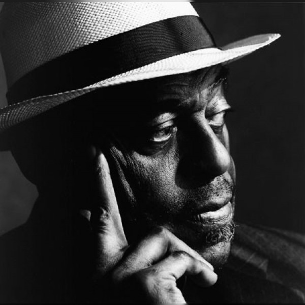 Archie Shepp Quartet