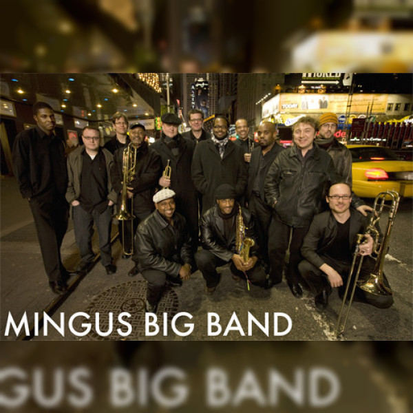 Mingus Big Band