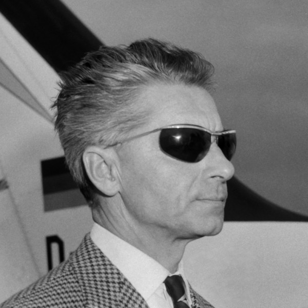 Herbert von Karajan