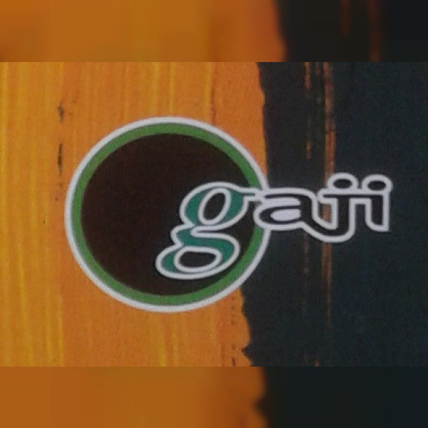 gaji