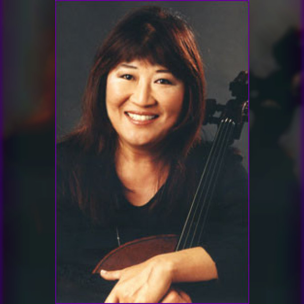 Suzie Katayama