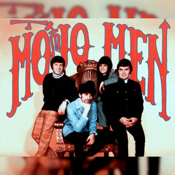 Mojo Men