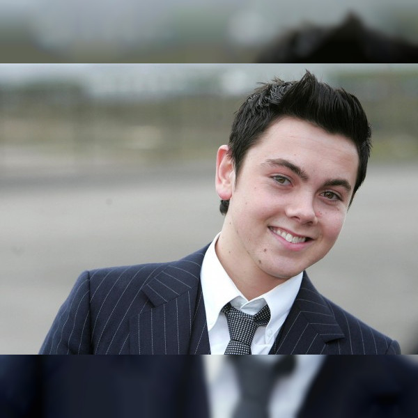 Ray Quinn