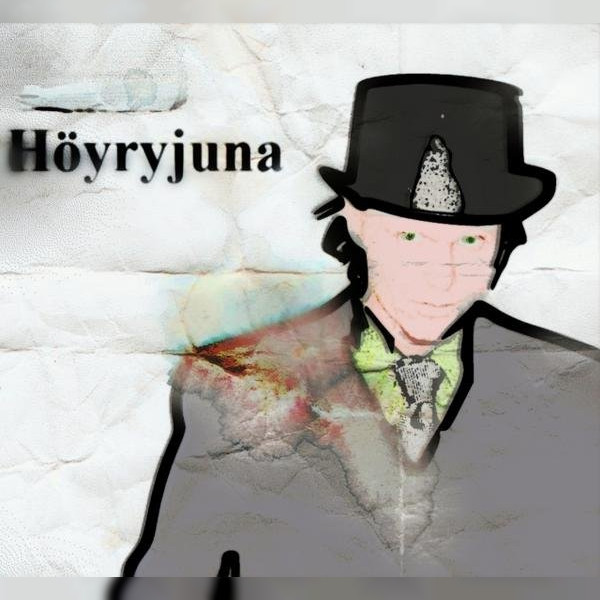 Höyryjuna