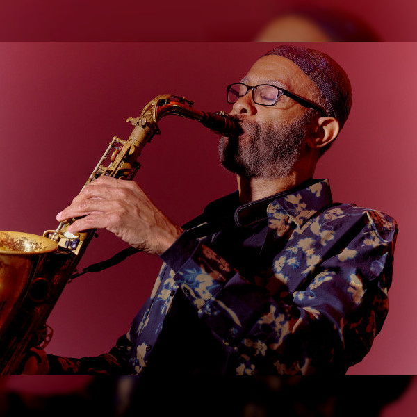 Kenny Garrett