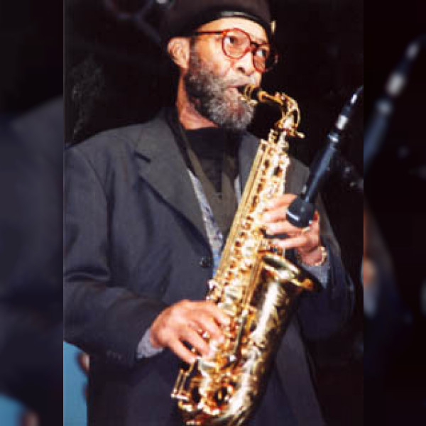 Hank Crawford