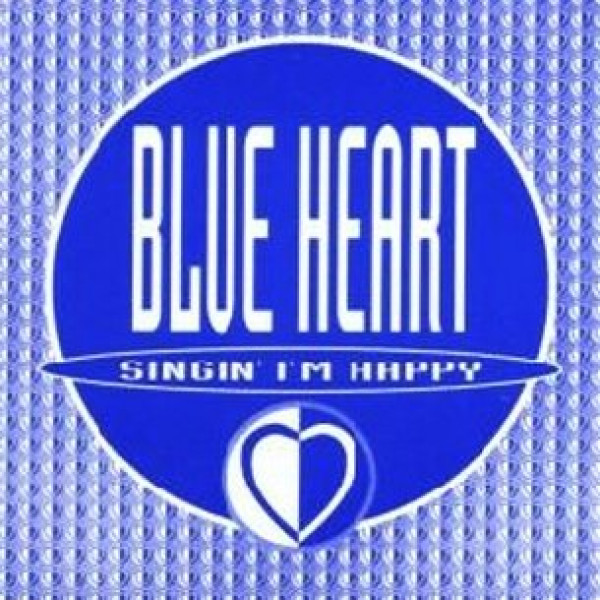 Blue Heart