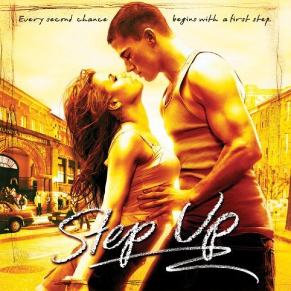 Step Up