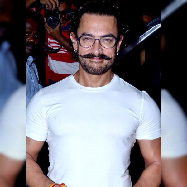 Aamir Khan