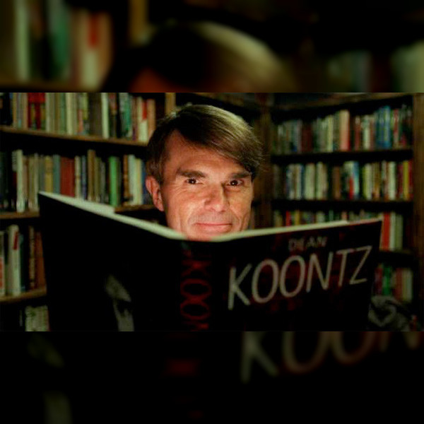 Dean Koontz