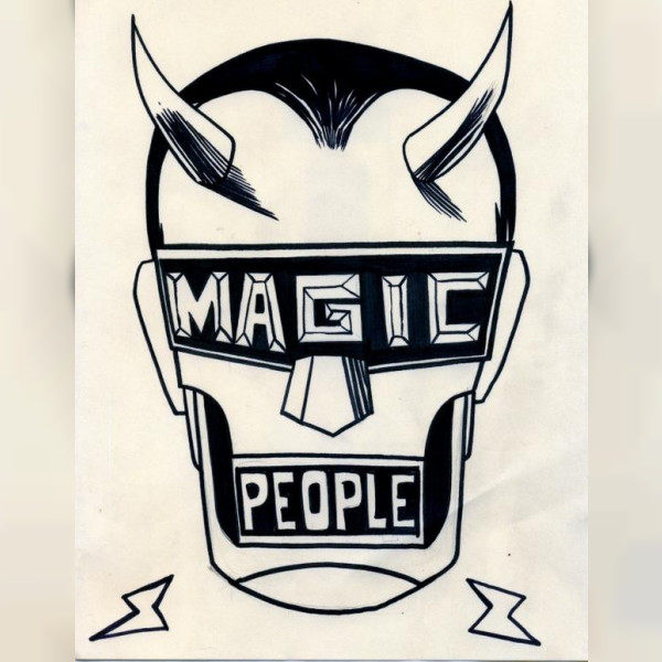 Magic People