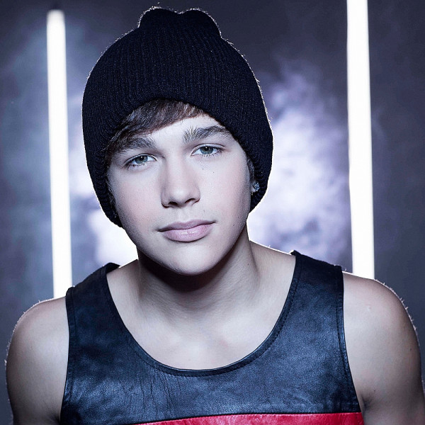 Austin Mahone