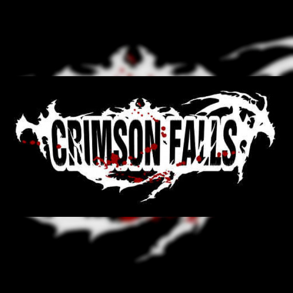 Crimson Falls