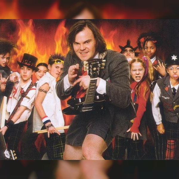 School of Rock