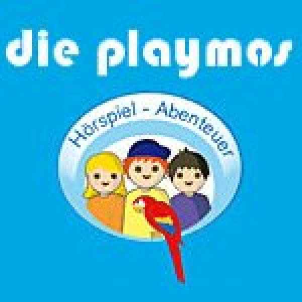 Die Playmos