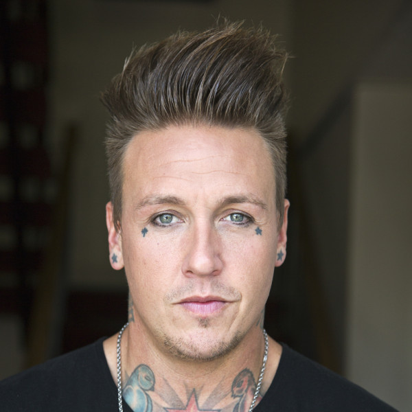 Jacoby Shaddix