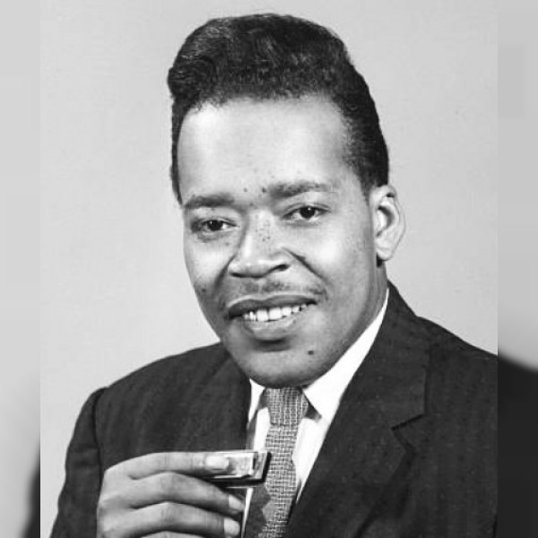 James Cotton