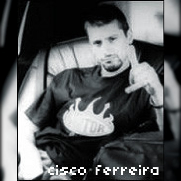 Cisco Ferreira