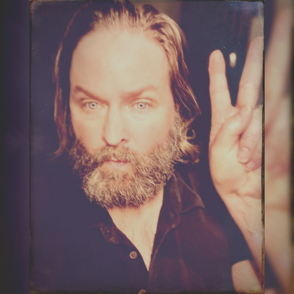 Kevin Max