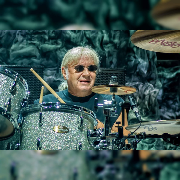 Ian Paice