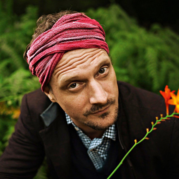 DJ Koze