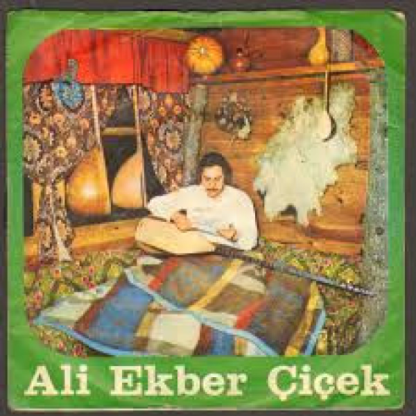 Ali Ekber Çiçek