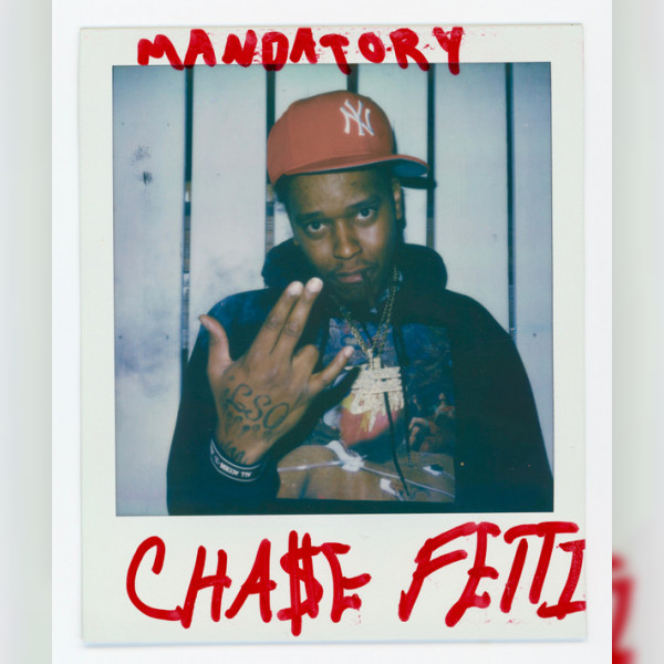 Chase Fetti