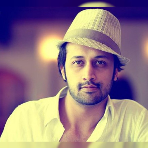 Atif Aslam