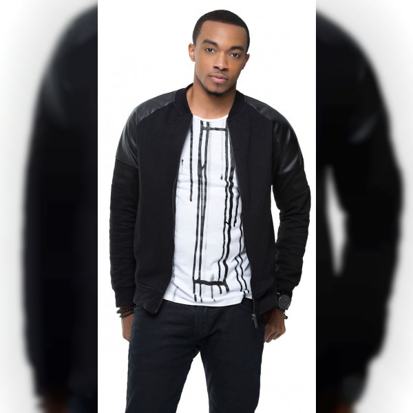 Jonathan McReynolds