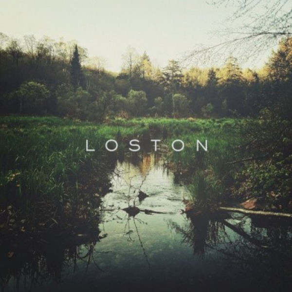 Loston