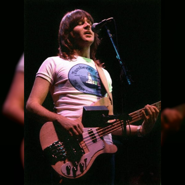 Randy Meisner