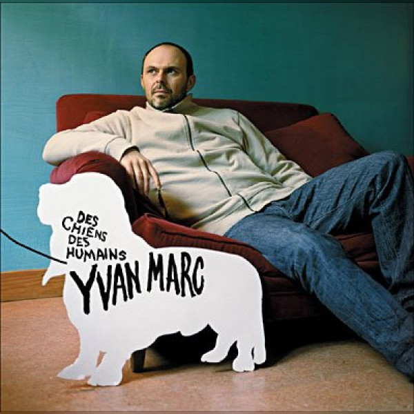 Yvan Marc