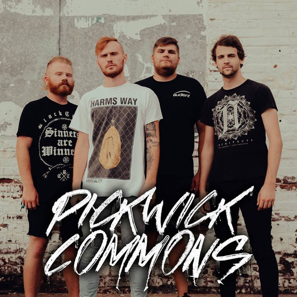 Pickwick Commons