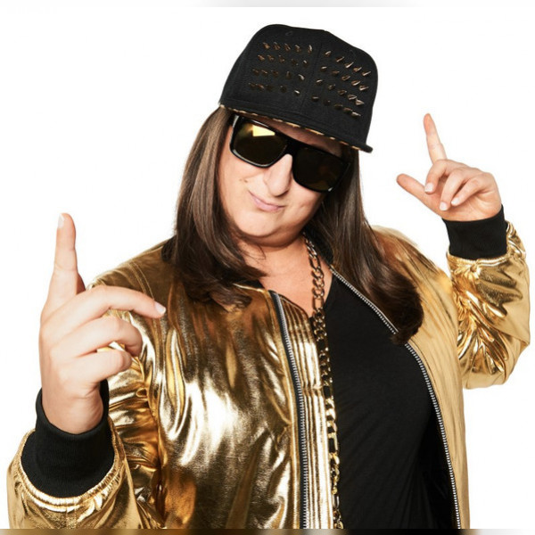 Honey G