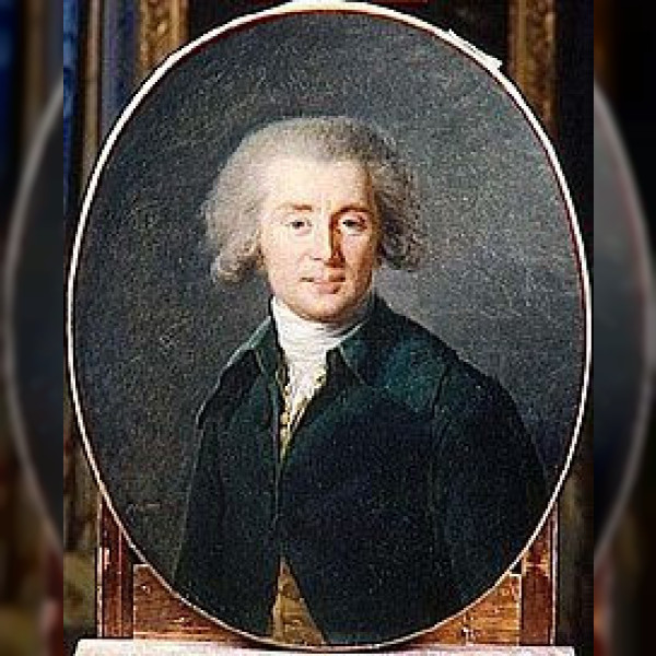 André Grétry