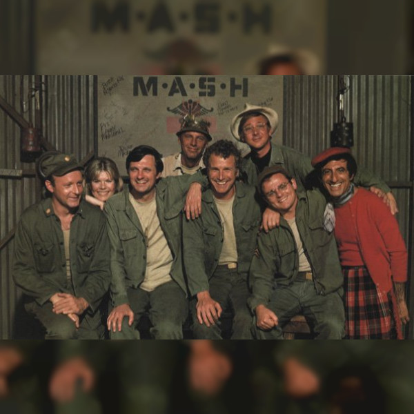 M*A*S*H