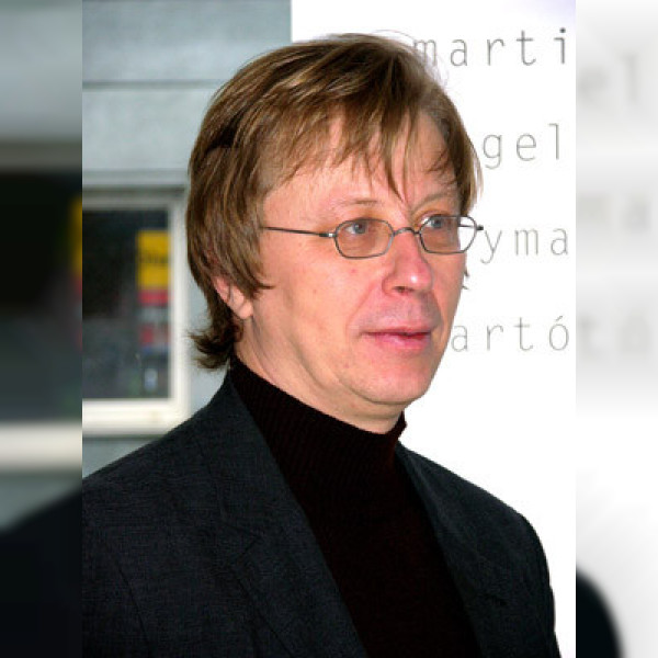 Georg Friedrich Haas