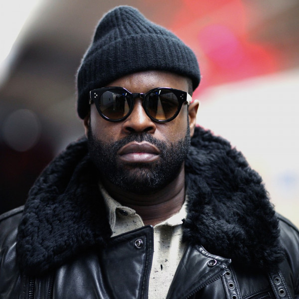 Black Thought